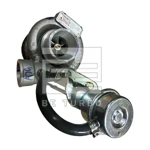 132013 BE TURBO