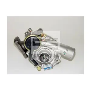 126040 BE TURBO
