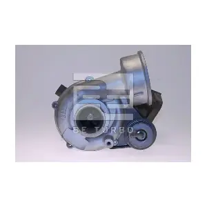 BE TURBO 125321