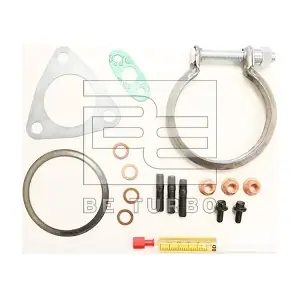 ABS450 BE TURBO