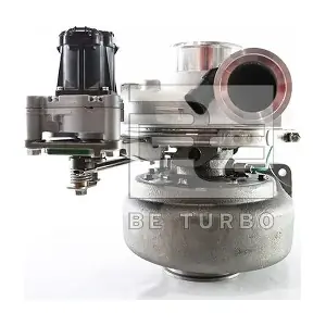 130041 BE TURBO