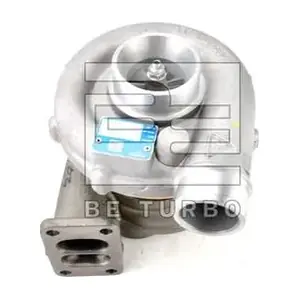 BE TURBO 124270