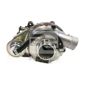 131652 BE TURBO