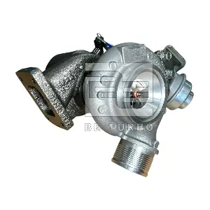 131885 BE TURBO