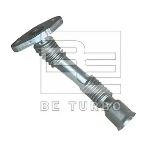 600171 BE TURBO