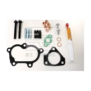 ABS129* BE TURBO
