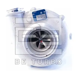 127637 BE TURBO