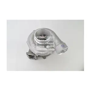 127005 BE TURBO