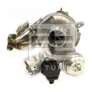 131563 BE TURBO