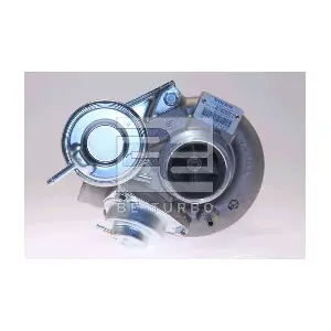 126706 BE TURBO