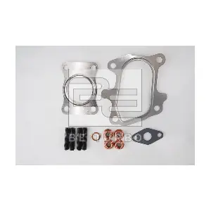 ABS127 BE TURBO