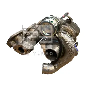 BE TURBO 127225