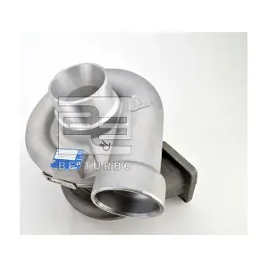 510833 BorgWarner (Schwitzer)
