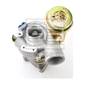 BE TURBO 125364