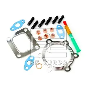 BE TURBO ABS238