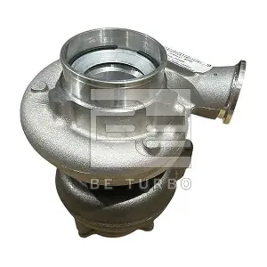 133391 BE TURBO
