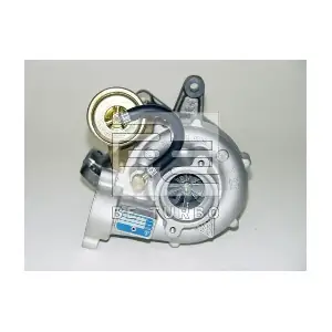 124167 BE TURBO