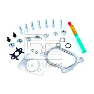 ABS138 BE TURBO
