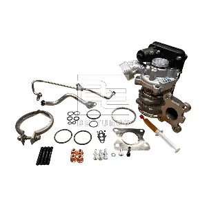 131687SK1 BE TURBO