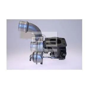 BE TURBO 124394