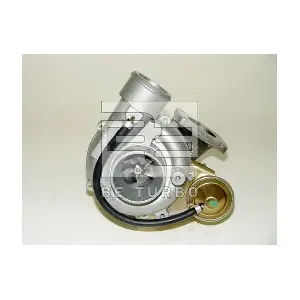 125717 BE TURBO