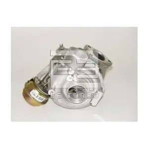 124411 BE TURBO