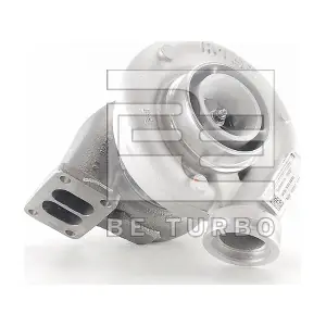 124452 BE TURBO
