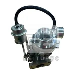 132180 BE TURBO