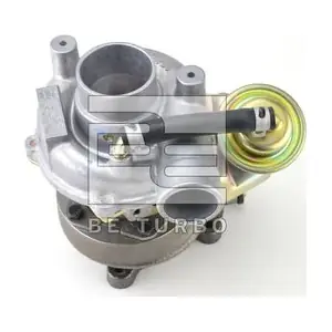124158 BE TURBO