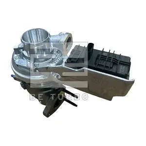 133038 BE TURBO