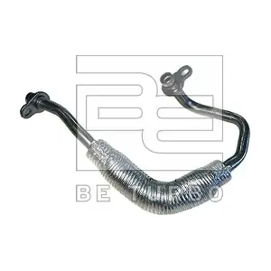 600307 BE TURBO