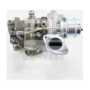 130781 BE TURBO