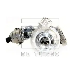 131306 BE TURBO