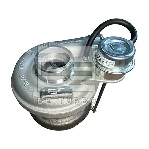 126726 BE TURBO