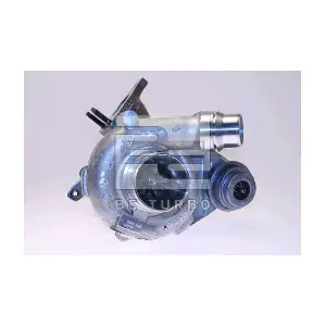 BE TURBO 127014