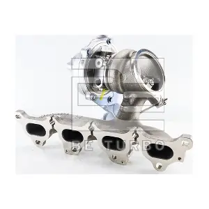 BE TURBO 128631