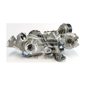 129857 BE TURBO