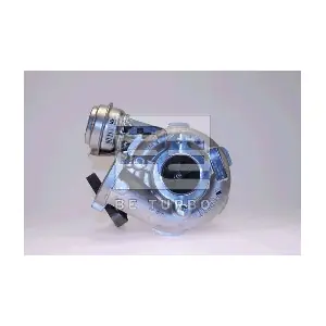128009 BE TURBO