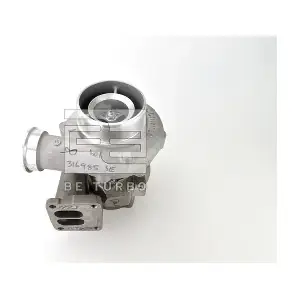 124677 BE TURBO