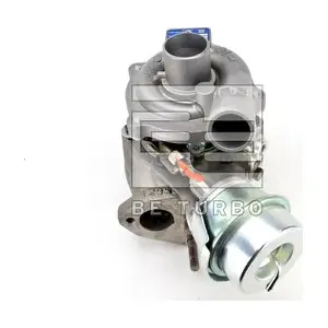 BE TURBO 124649
