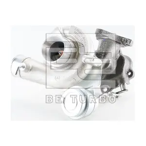 124862 BE TURBO