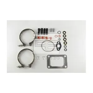 ABS633 BE TURBO
