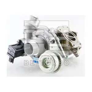 126748 BE TURBO
