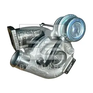 128139 BE TURBO