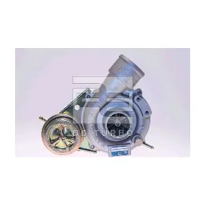 124205 BE TURBO