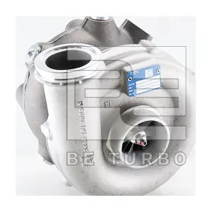 130672 BE TURBO