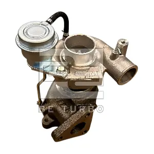 125313 BE TURBO