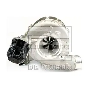132063 BE TURBO