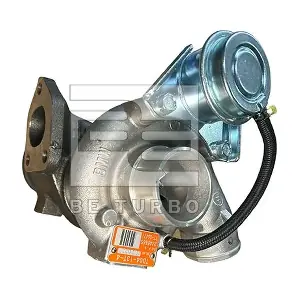124406 BE TURBO