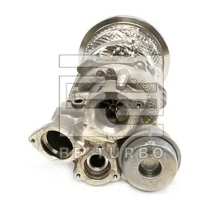 131586 BE TURBO